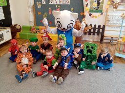 2025-11-05 Dzień postaci z bajek